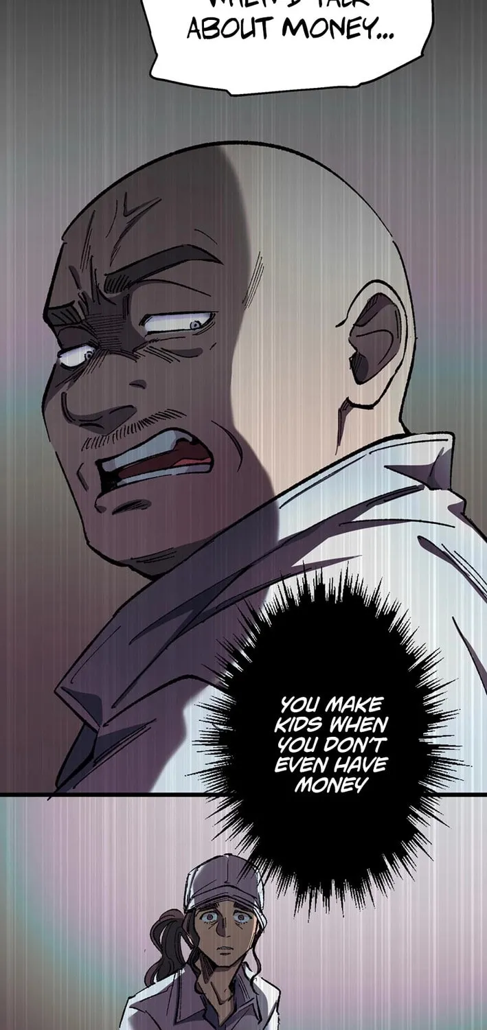 Doctor Quest: Fallen Physician Reincarnates as the Ultimate Doctor Chapter 19 page 35 - 