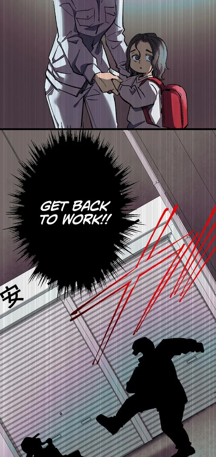 Doctor Quest: Fallen Physician Reincarnates as the Ultimate Doctor Chapter 19 page 36 - 