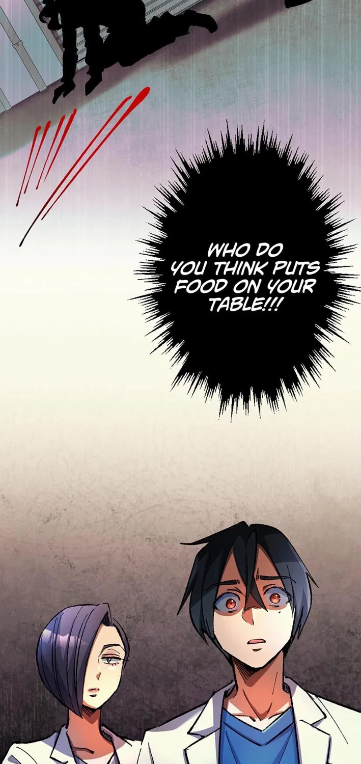 Doctor Quest: Fallen Physician Reincarnates as the Ultimate Doctor Chapter 19 page 37 - 
