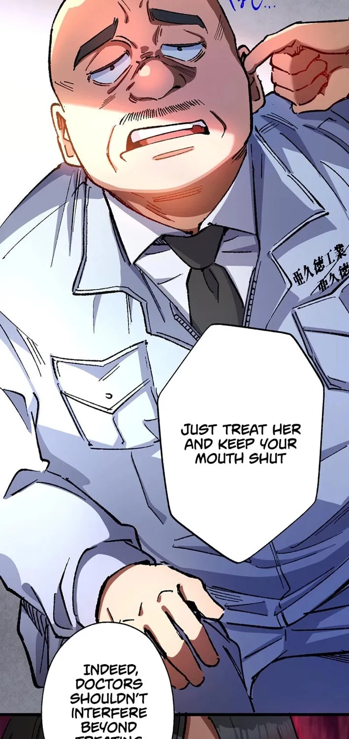 Doctor Quest: Fallen Physician Reincarnates as the Ultimate Doctor Chapter 19 page 42 - 