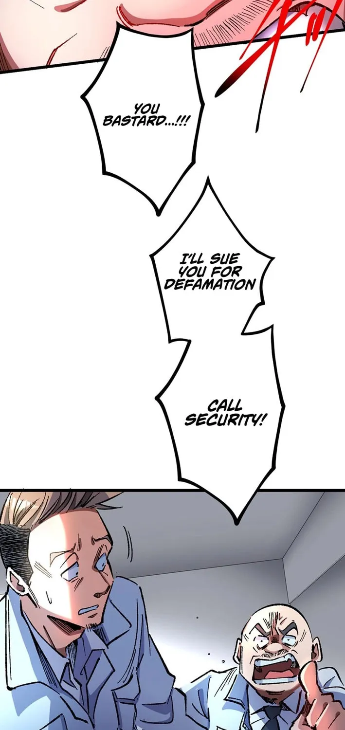 Doctor Quest: Fallen Physician Reincarnates as the Ultimate Doctor Chapter 19 page 44 - 