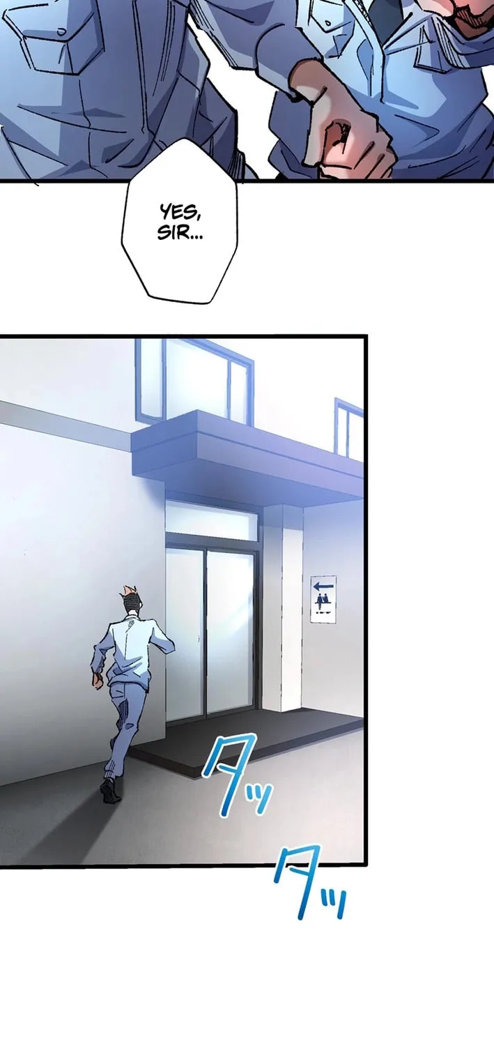 Doctor Quest: Fallen Physician Reincarnates as the Ultimate Doctor Chapter 19 page 45 - 