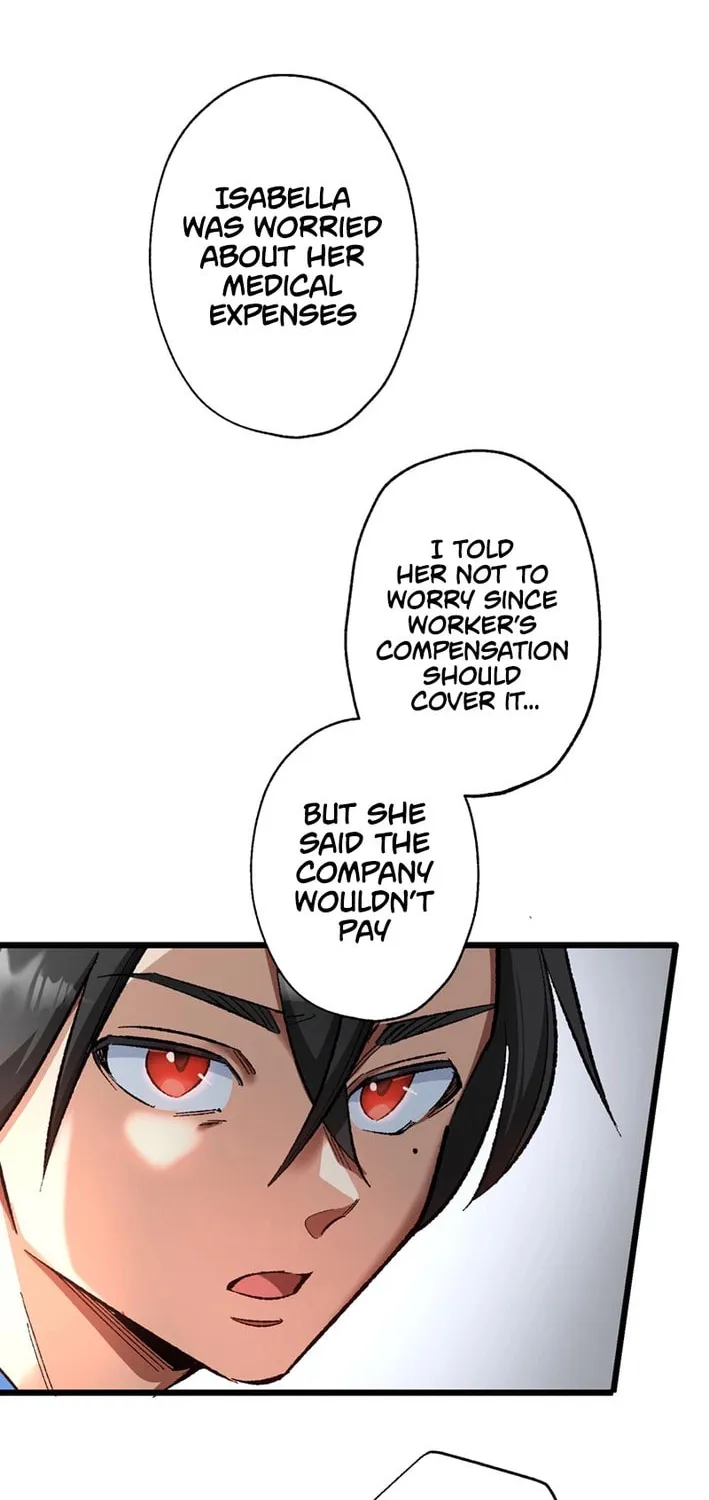 Doctor Quest: Fallen Physician Reincarnates as the Ultimate Doctor Chapter 19 page 46 - 