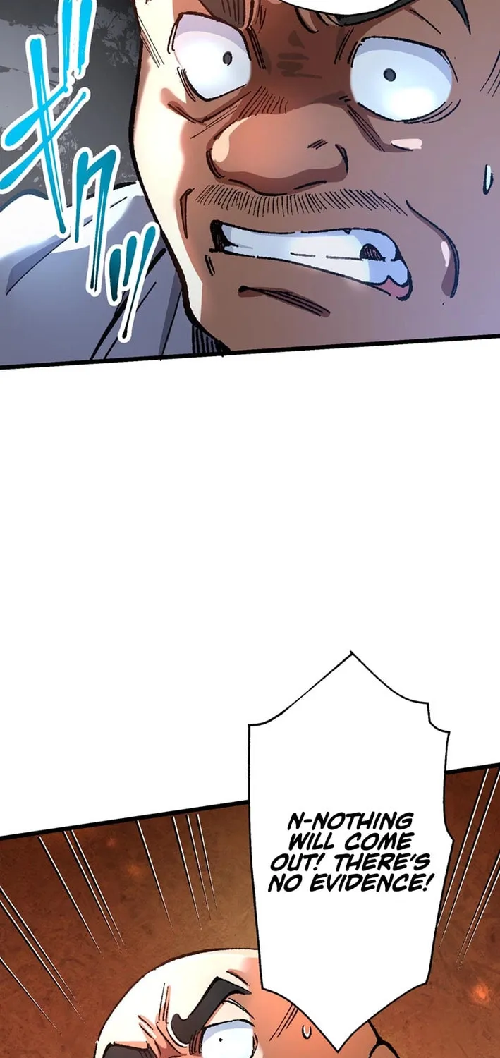 Doctor Quest: Fallen Physician Reincarnates as the Ultimate Doctor Chapter 19 page 51 - 