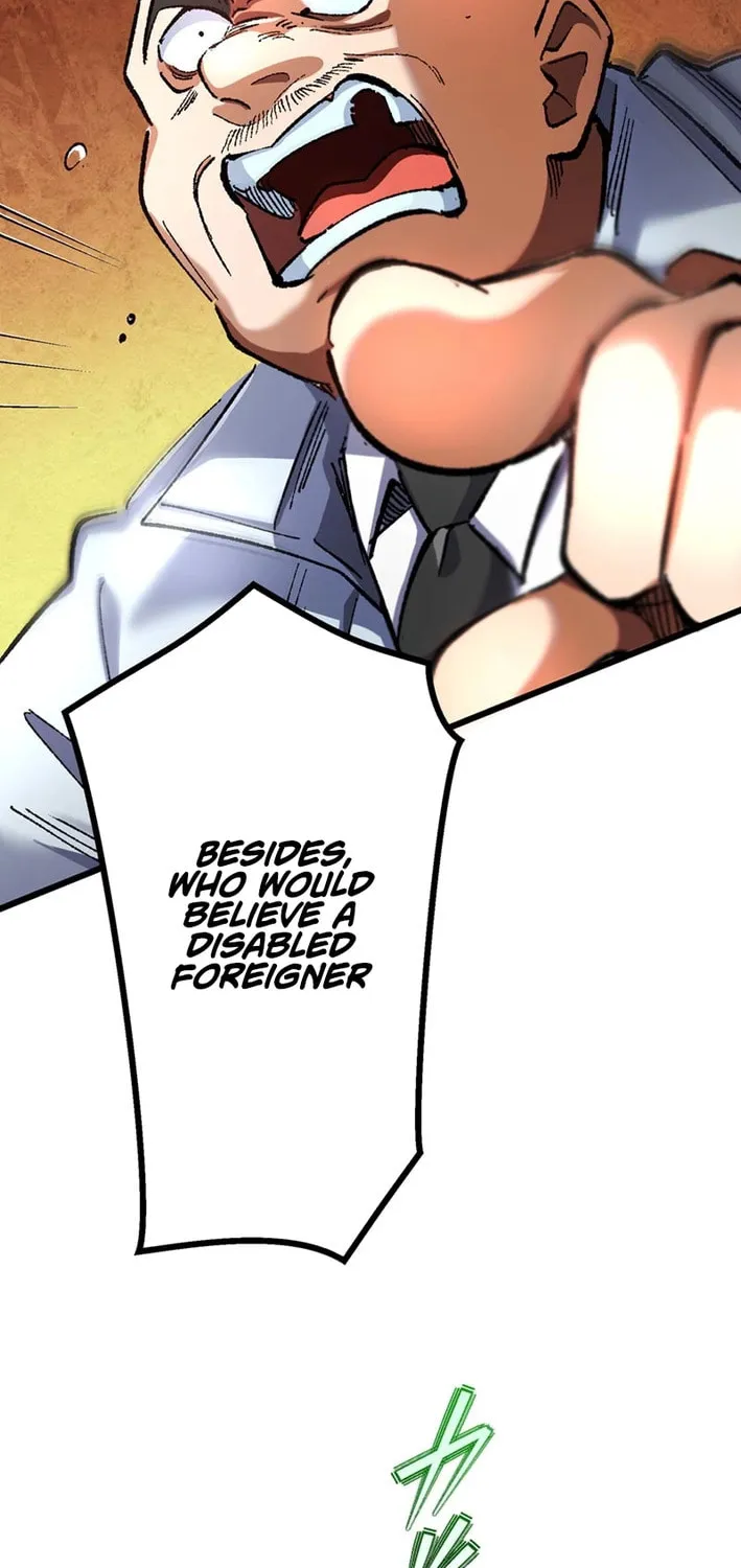 Doctor Quest: Fallen Physician Reincarnates as the Ultimate Doctor Chapter 19 page 52 - 