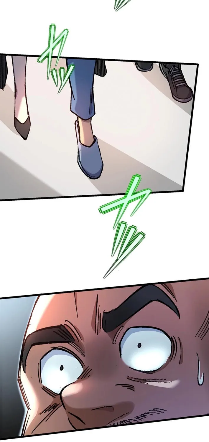 Doctor Quest: Fallen Physician Reincarnates as the Ultimate Doctor Chapter 19 page 53 - 