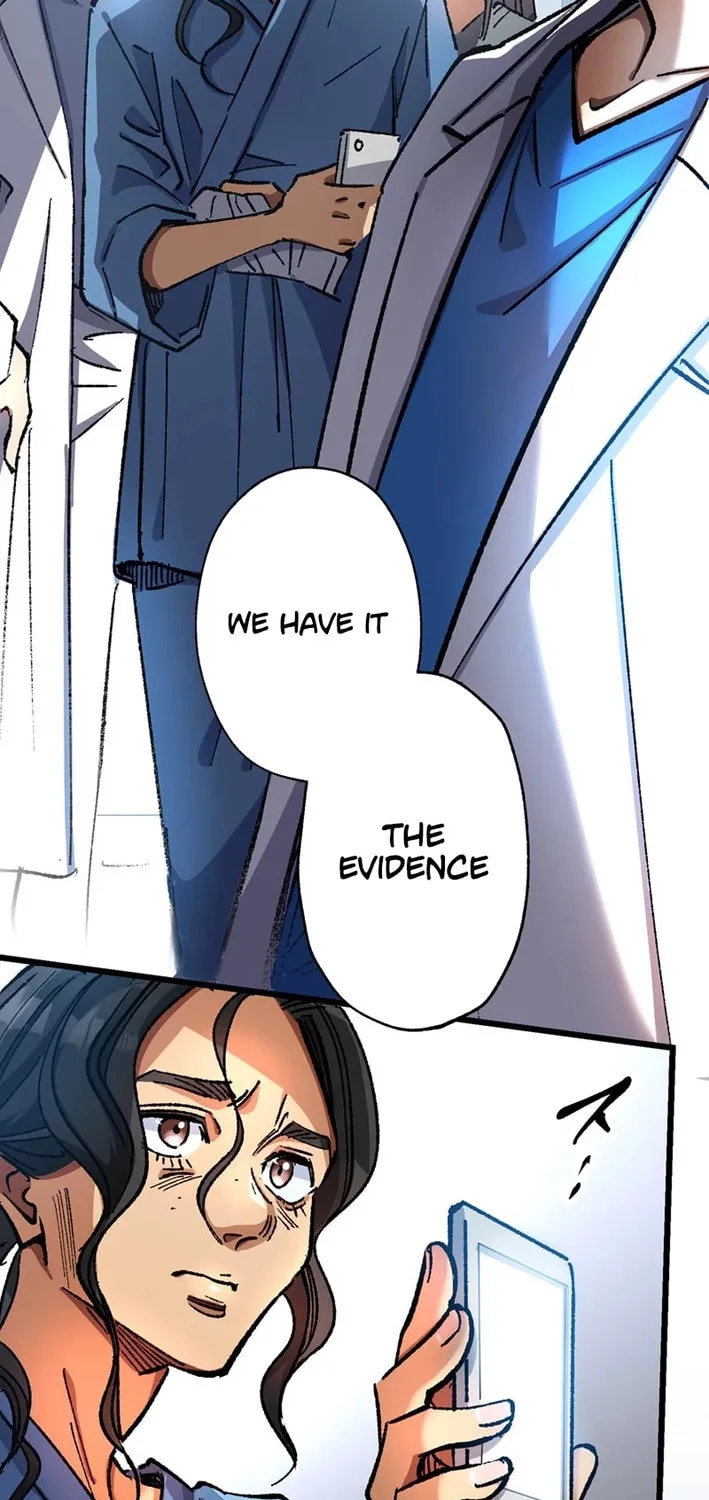 Doctor Quest: Fallen Physician Reincarnates as the Ultimate Doctor Chapter 19 page 55 - 