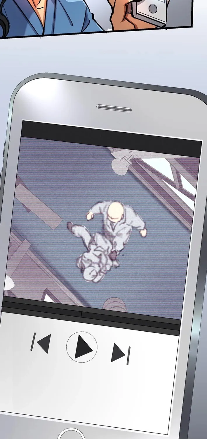 Doctor Quest: Fallen Physician Reincarnates as the Ultimate Doctor Chapter 19 page 56 - 