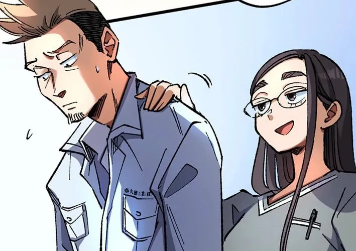 Doctor Quest: Fallen Physician Reincarnates as the Ultimate Doctor Chapter 19 page 60 - 