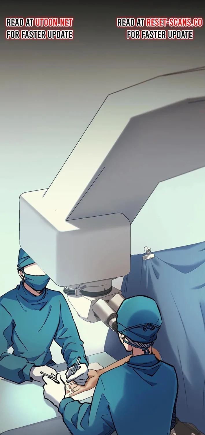 Doctor Quest: Fallen Physician Reincarnates as the Ultimate Doctor Chapter 19 page 7 - 