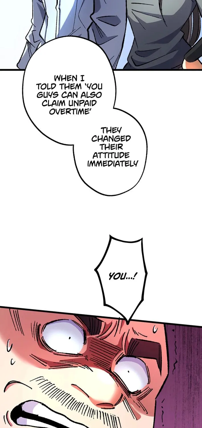Doctor Quest: Fallen Physician Reincarnates as the Ultimate Doctor Chapter 19 page 61 - 