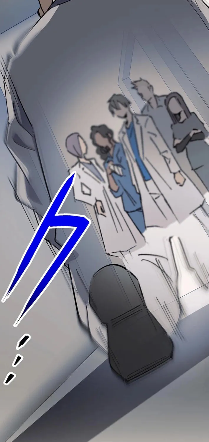 Doctor Quest: Fallen Physician Reincarnates as the Ultimate Doctor Chapter 19 page 63 - 