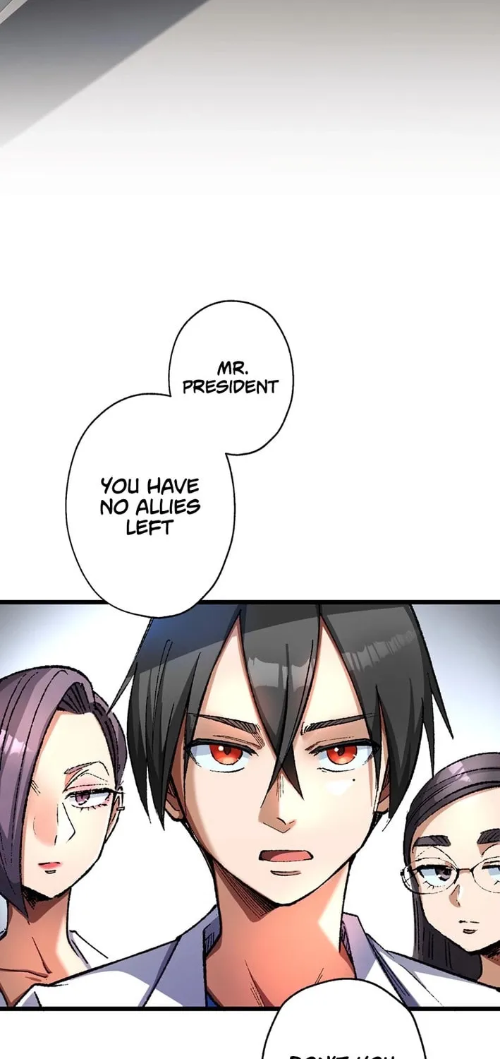 Doctor Quest: Fallen Physician Reincarnates as the Ultimate Doctor Chapter 19 page 64 - 