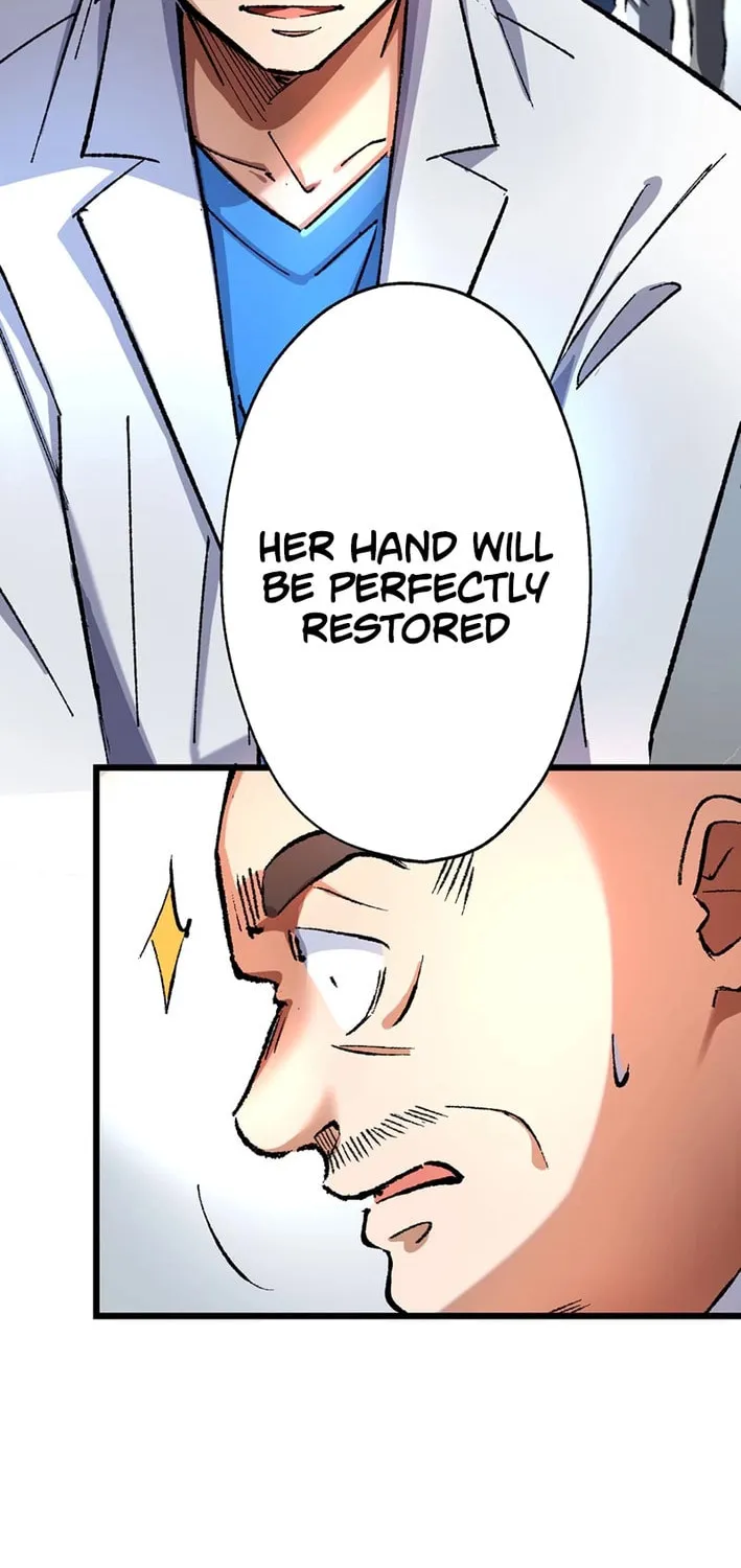 Doctor Quest: Fallen Physician Reincarnates as the Ultimate Doctor Chapter 19 page 72 - 