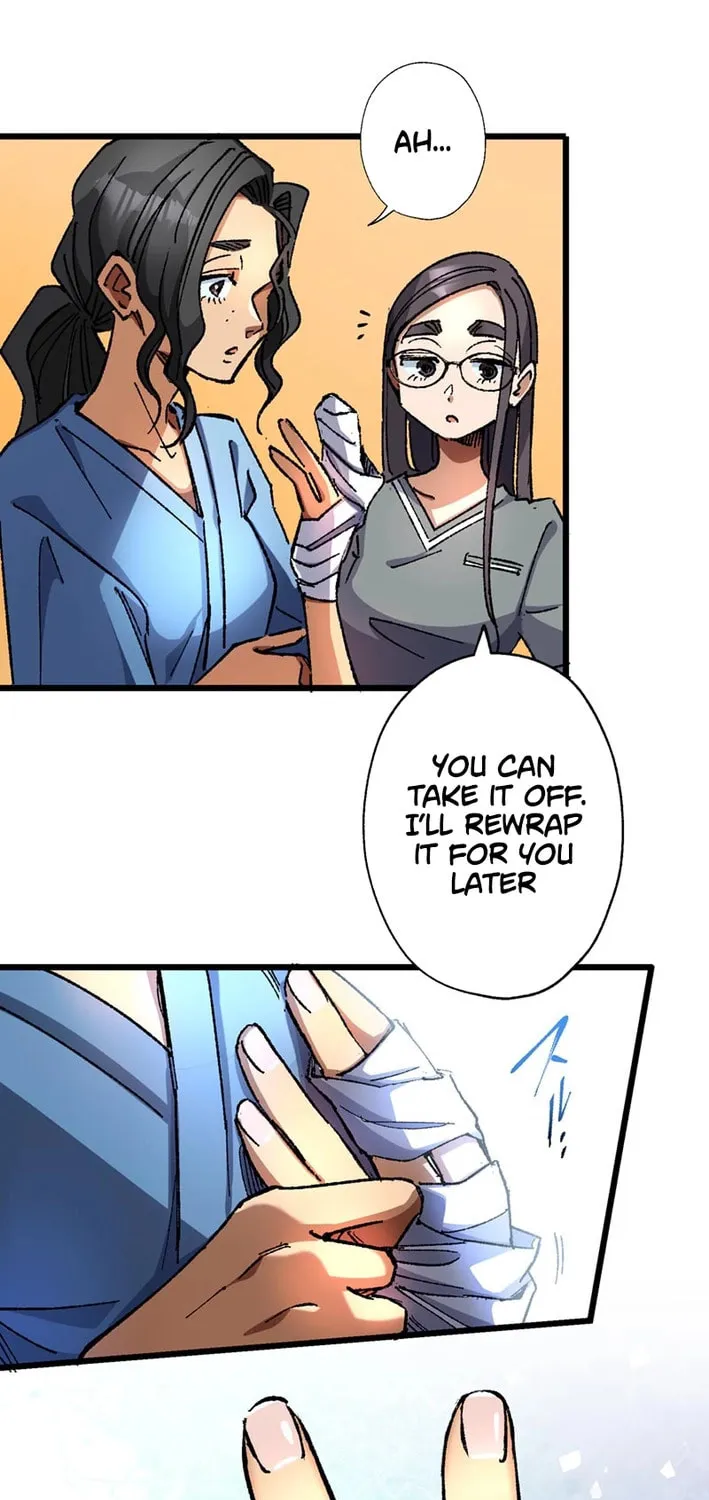 Doctor Quest: Fallen Physician Reincarnates as the Ultimate Doctor Chapter 19 page 73 - 