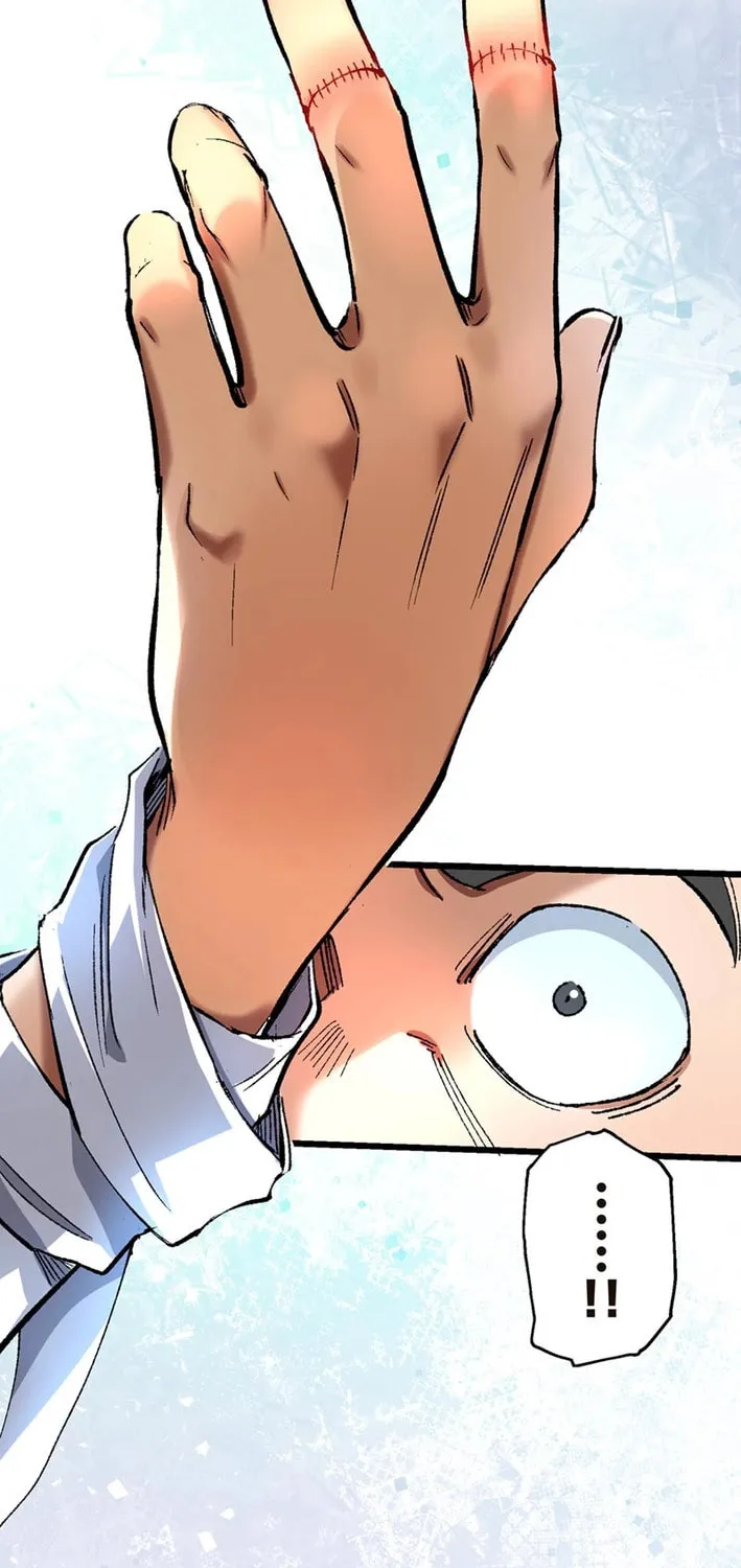 Doctor Quest: Fallen Physician Reincarnates as the Ultimate Doctor Chapter 19 page 74 - 