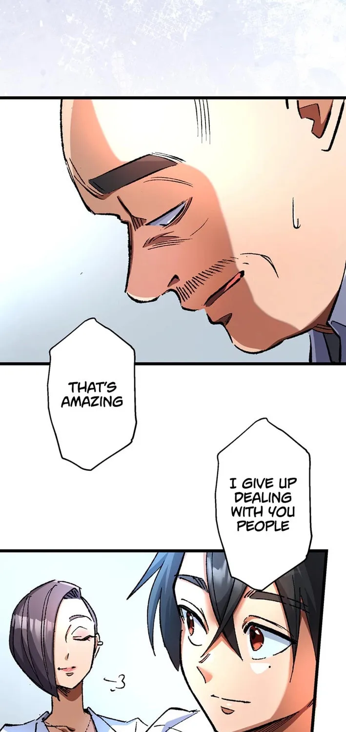 Doctor Quest: Fallen Physician Reincarnates as the Ultimate Doctor Chapter 19 page 75 - 