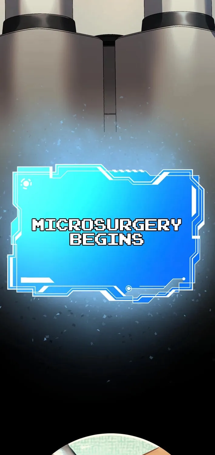 Doctor Quest: Fallen Physician Reincarnates as the Ultimate Doctor Chapter 19 page 9 - 