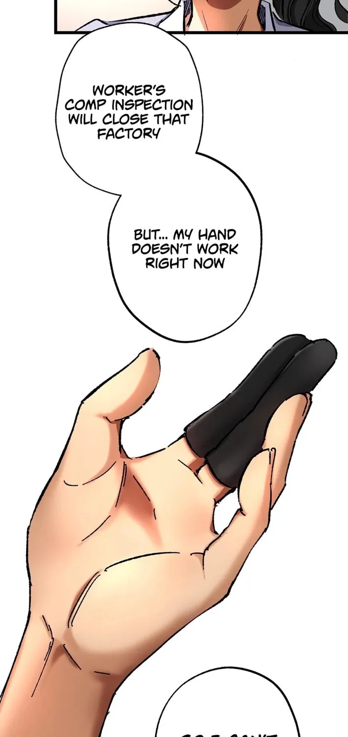 Doctor Quest: Fallen Physician Reincarnates as the Ultimate Doctor Chapter 19 page 81 - 