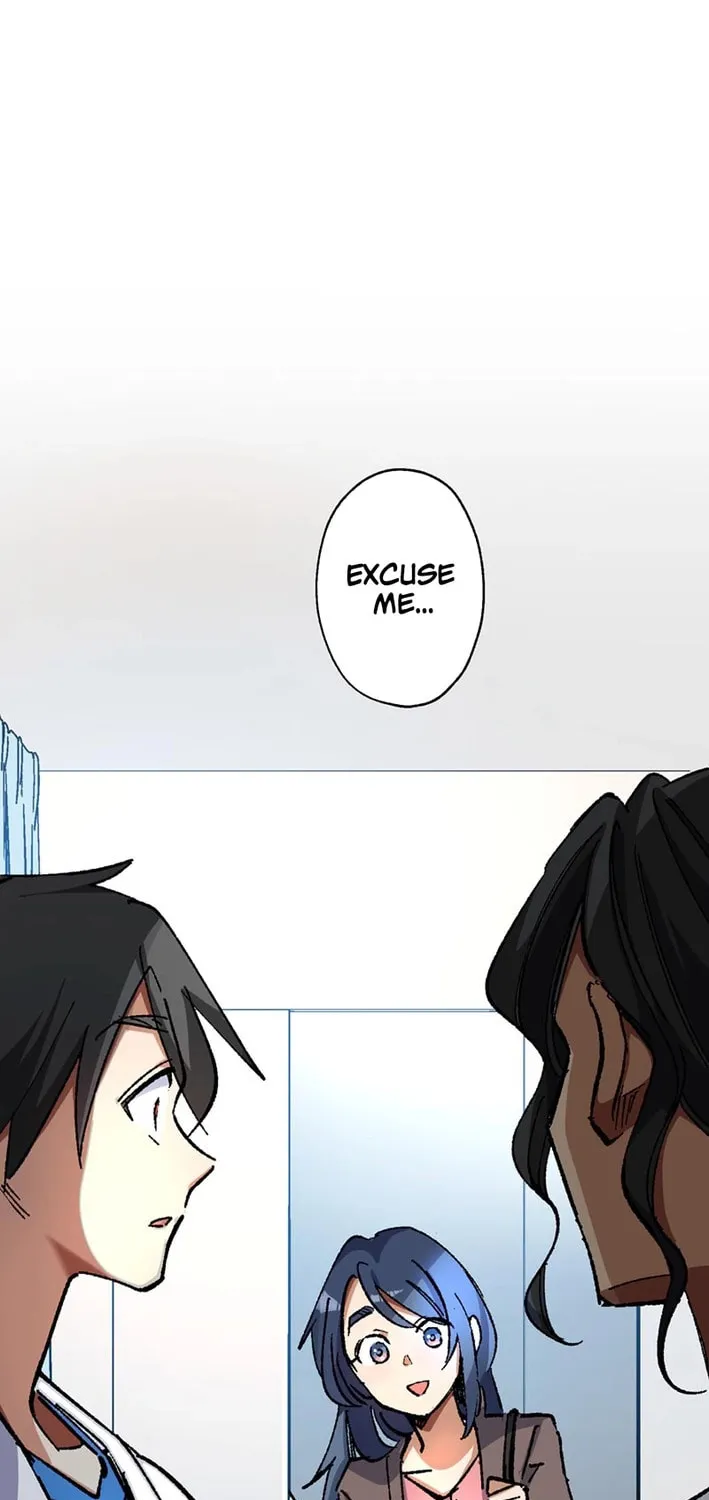 Doctor Quest: Fallen Physician Reincarnates as the Ultimate Doctor Chapter 19 page 85 - 