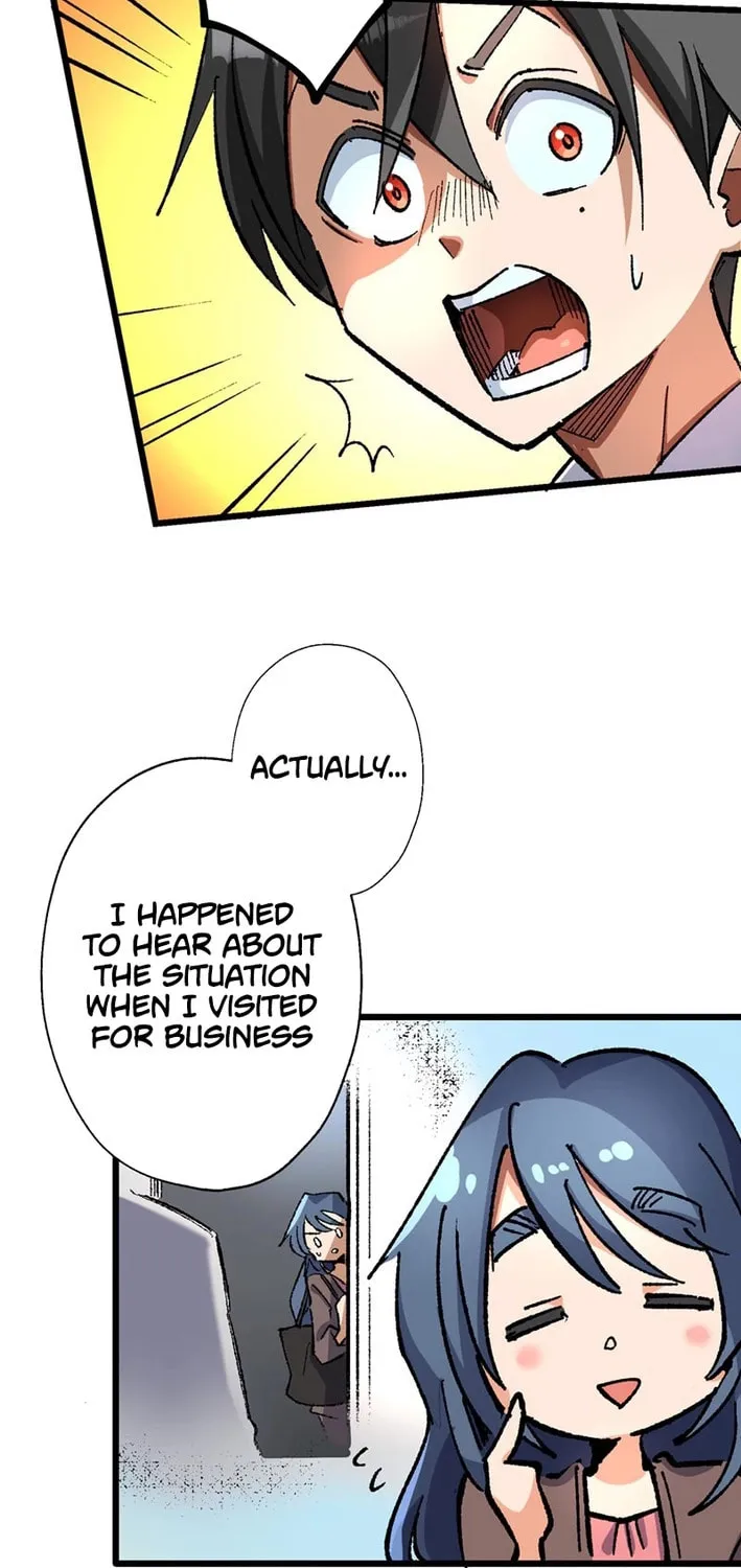Doctor Quest: Fallen Physician Reincarnates as the Ultimate Doctor Chapter 19 page 87 - 