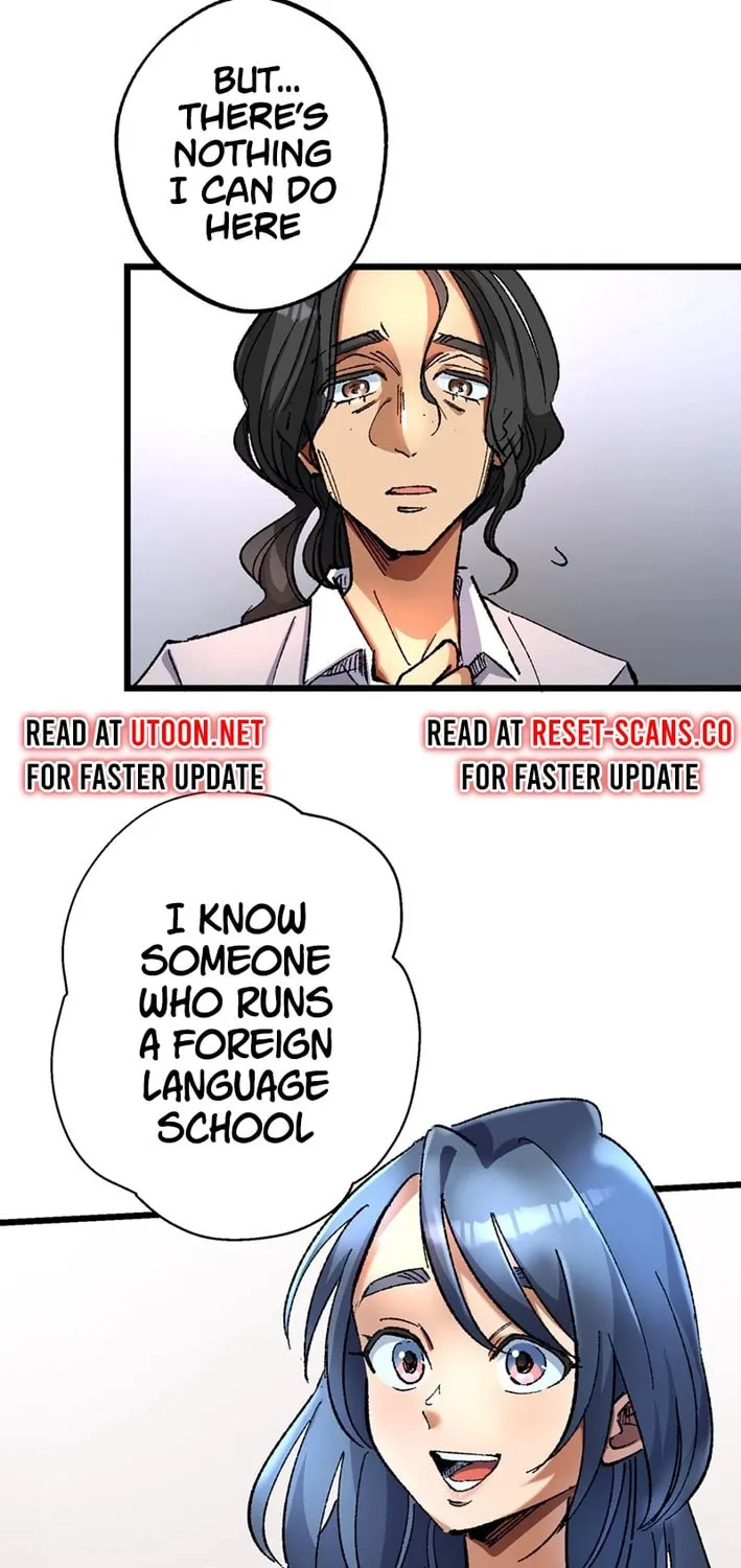 Doctor Quest: Fallen Physician Reincarnates as the Ultimate Doctor Chapter 19 page 93 - 