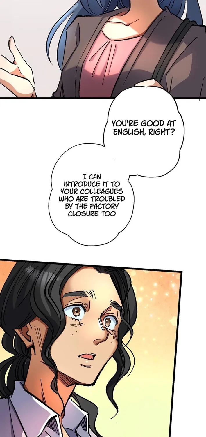 Doctor Quest: Fallen Physician Reincarnates as the Ultimate Doctor Chapter 19 page 94 - 