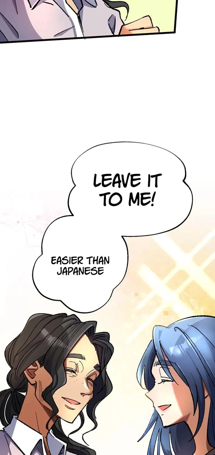 Doctor Quest: Fallen Physician Reincarnates as the Ultimate Doctor Chapter 19 page 95 - 