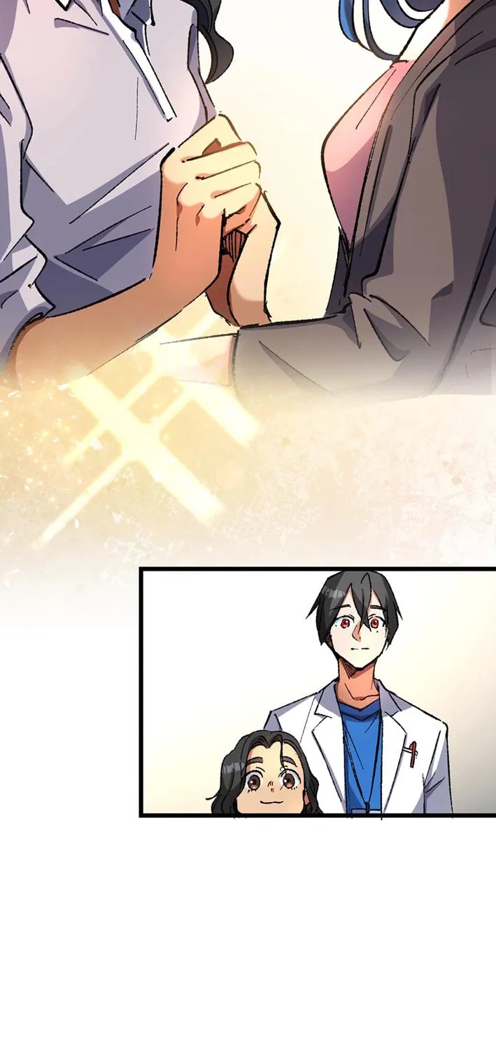 Doctor Quest: Fallen Physician Reincarnates as the Ultimate Doctor Chapter 19 page 96 - 