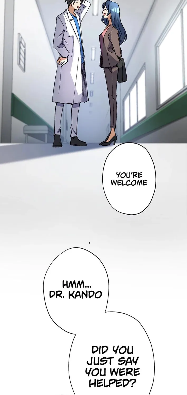 Doctor Quest: Fallen Physician Reincarnates as the Ultimate Doctor Chapter 19 page 99 - 