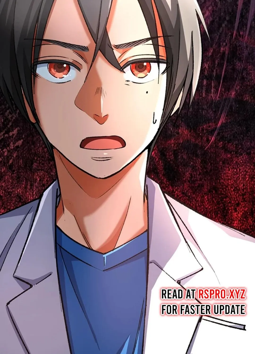 Doctor Quest: Fallen Physician Reincarnates as the Ultimate Doctor Chapter 2 page 101 - 