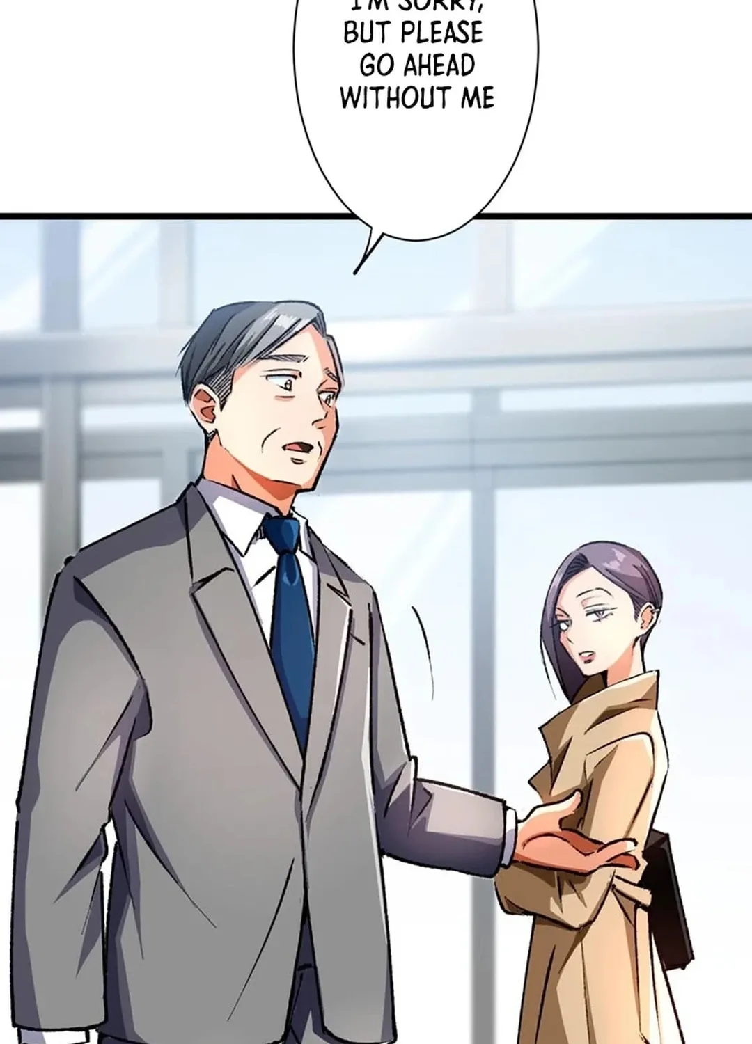 Doctor Quest: Fallen Physician Reincarnates as the Ultimate Doctor Chapter 2 page 105 - 