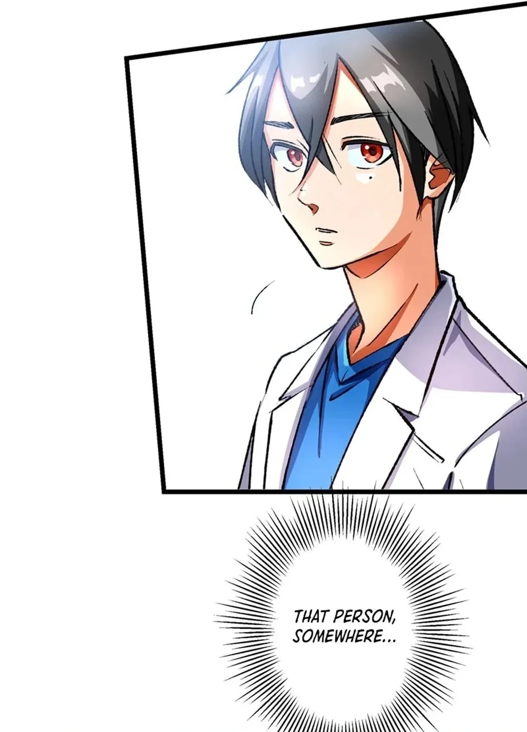 Doctor Quest: Fallen Physician Reincarnates as the Ultimate Doctor Chapter 2 page 107 - 