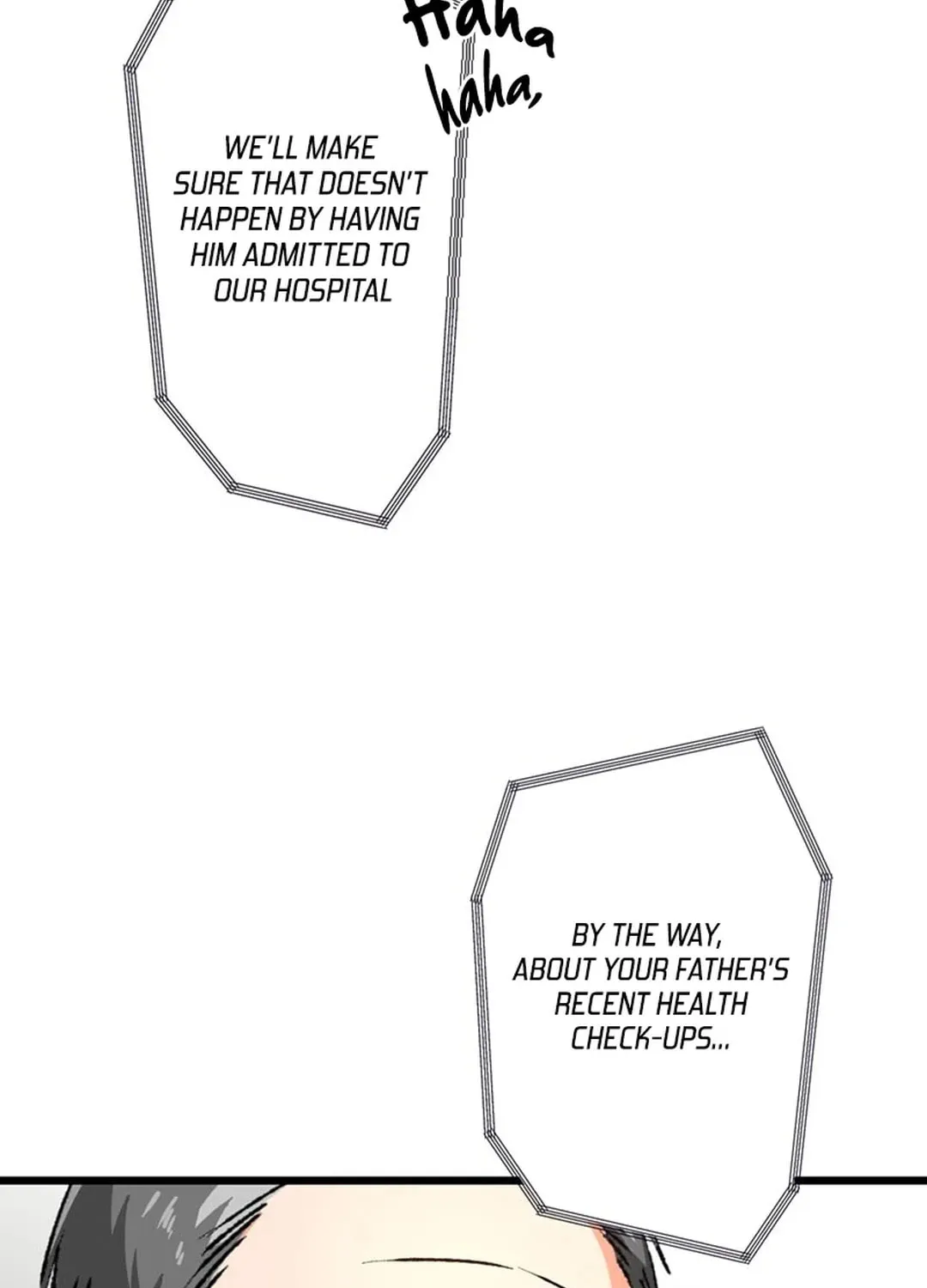Doctor Quest: Fallen Physician Reincarnates as the Ultimate Doctor Chapter 2 page 116 - 