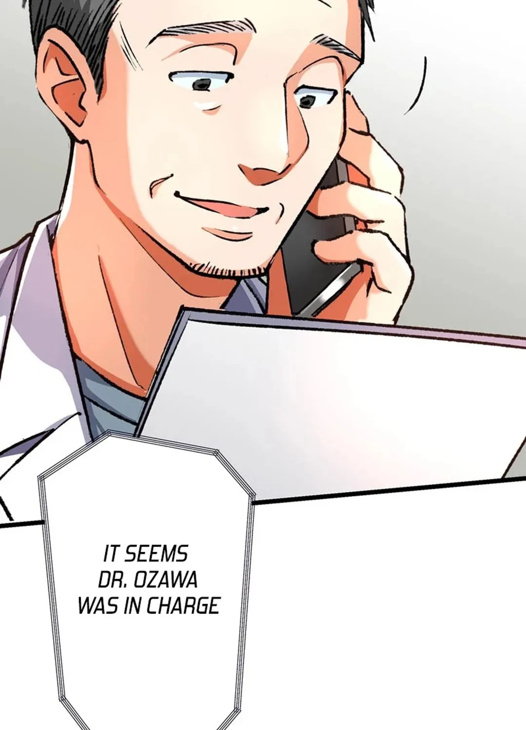 Doctor Quest: Fallen Physician Reincarnates as the Ultimate Doctor Chapter 2 page 117 - 