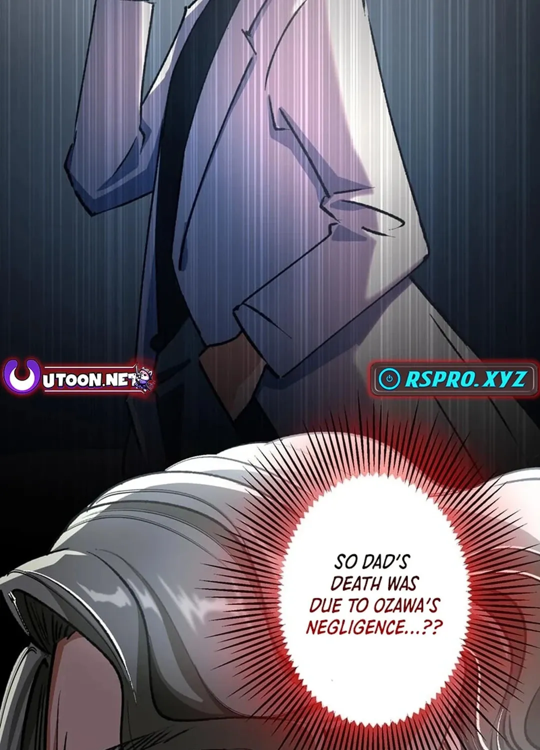 Doctor Quest: Fallen Physician Reincarnates as the Ultimate Doctor Chapter 2 page 121 - 