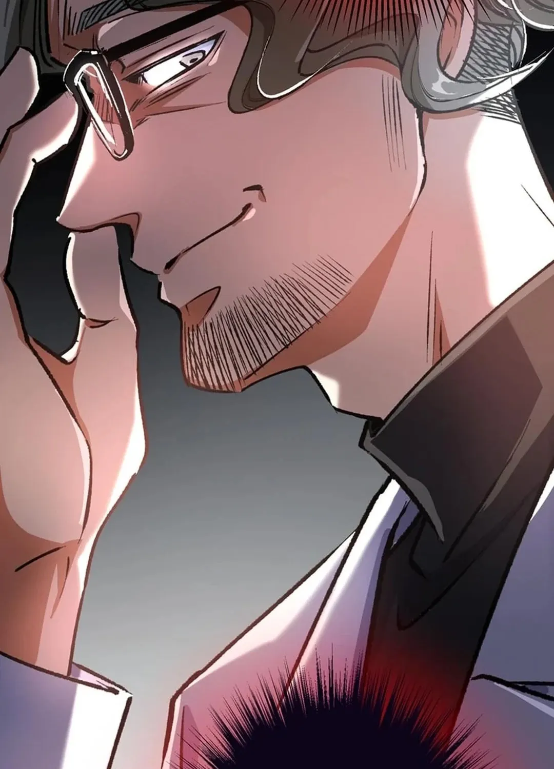 Doctor Quest: Fallen Physician Reincarnates as the Ultimate Doctor Chapter 2 page 122 - 