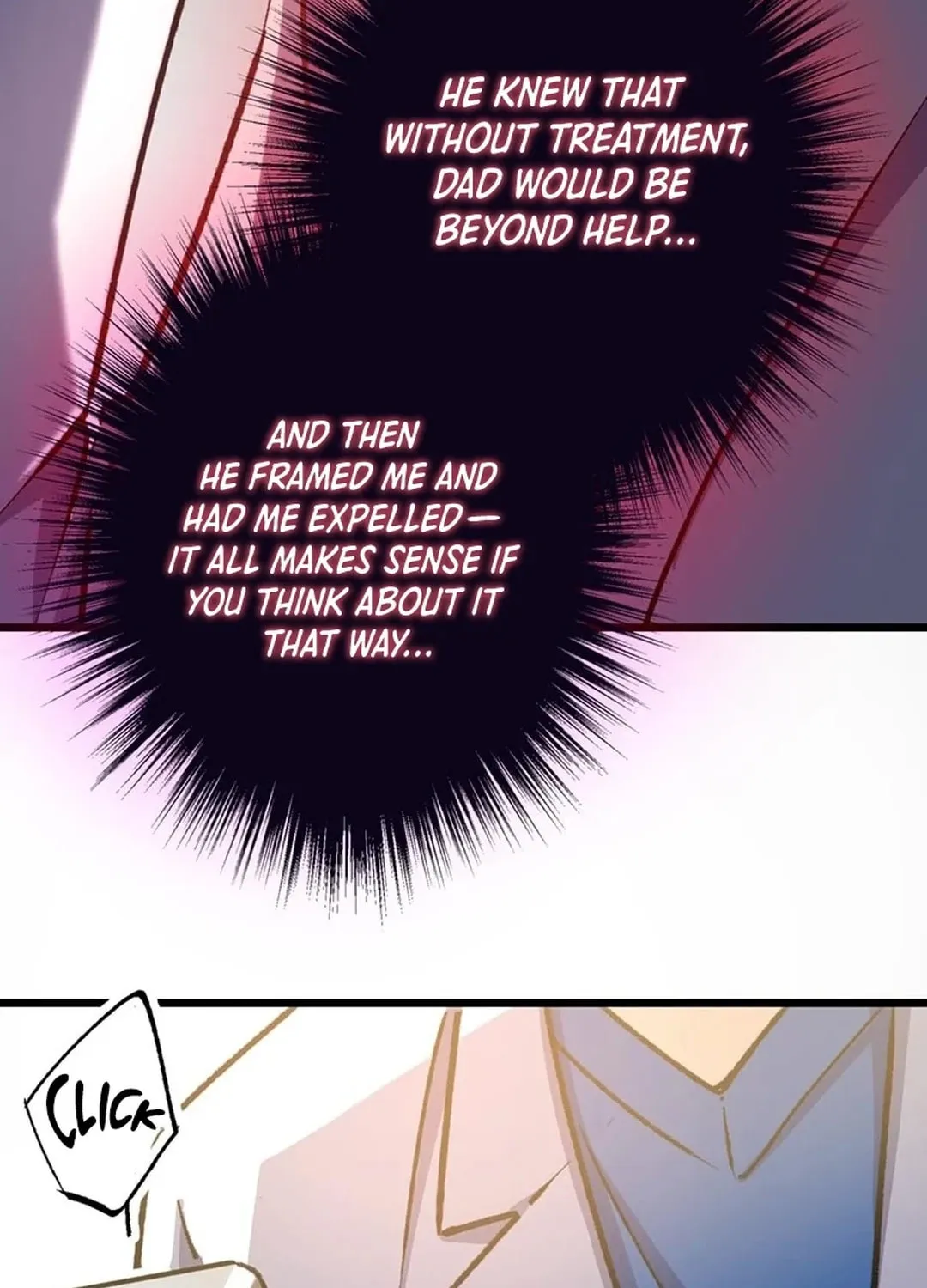 Doctor Quest: Fallen Physician Reincarnates as the Ultimate Doctor Chapter 2 page 123 - 