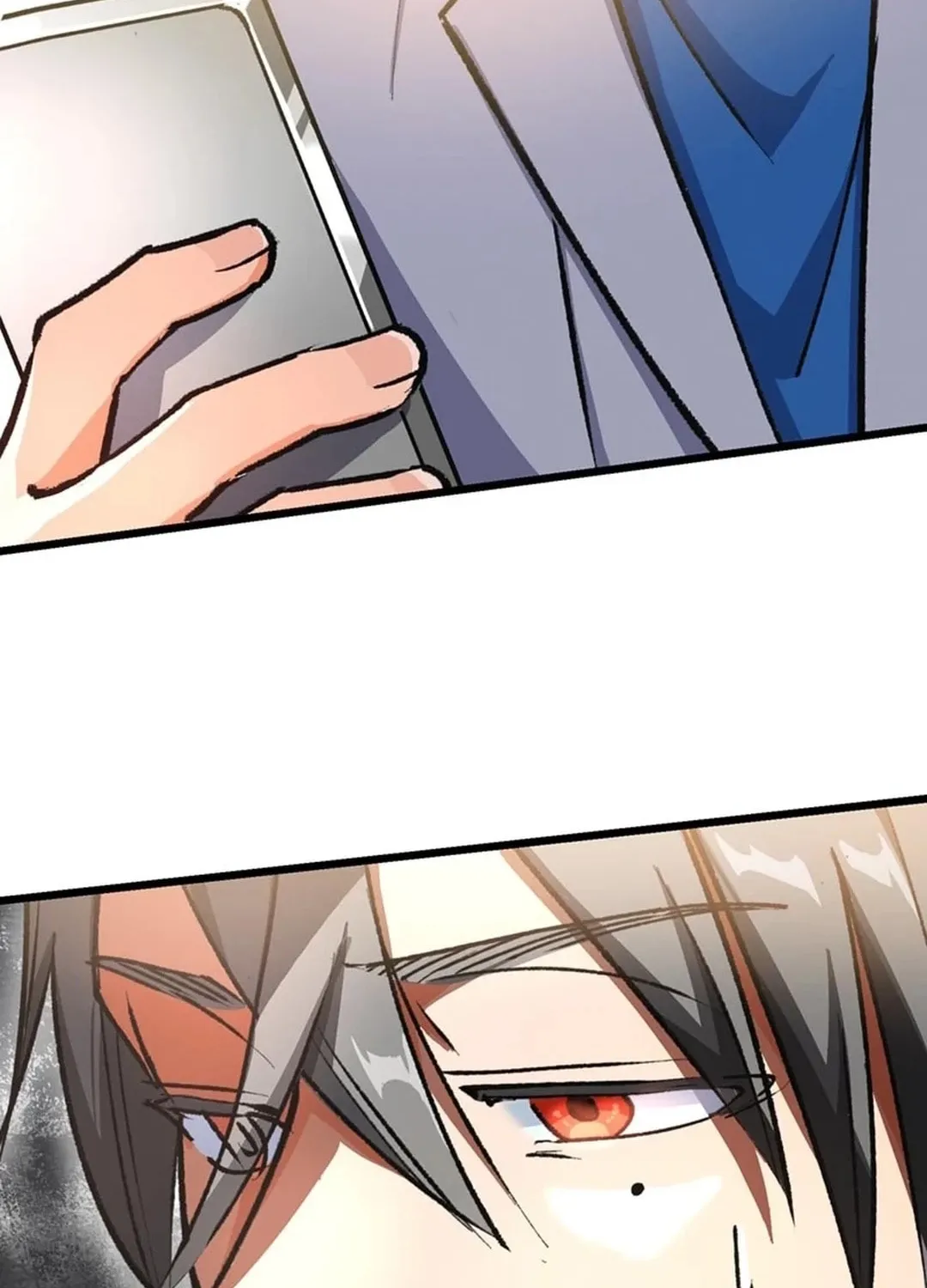 Doctor Quest: Fallen Physician Reincarnates as the Ultimate Doctor Chapter 2 page 124 - 