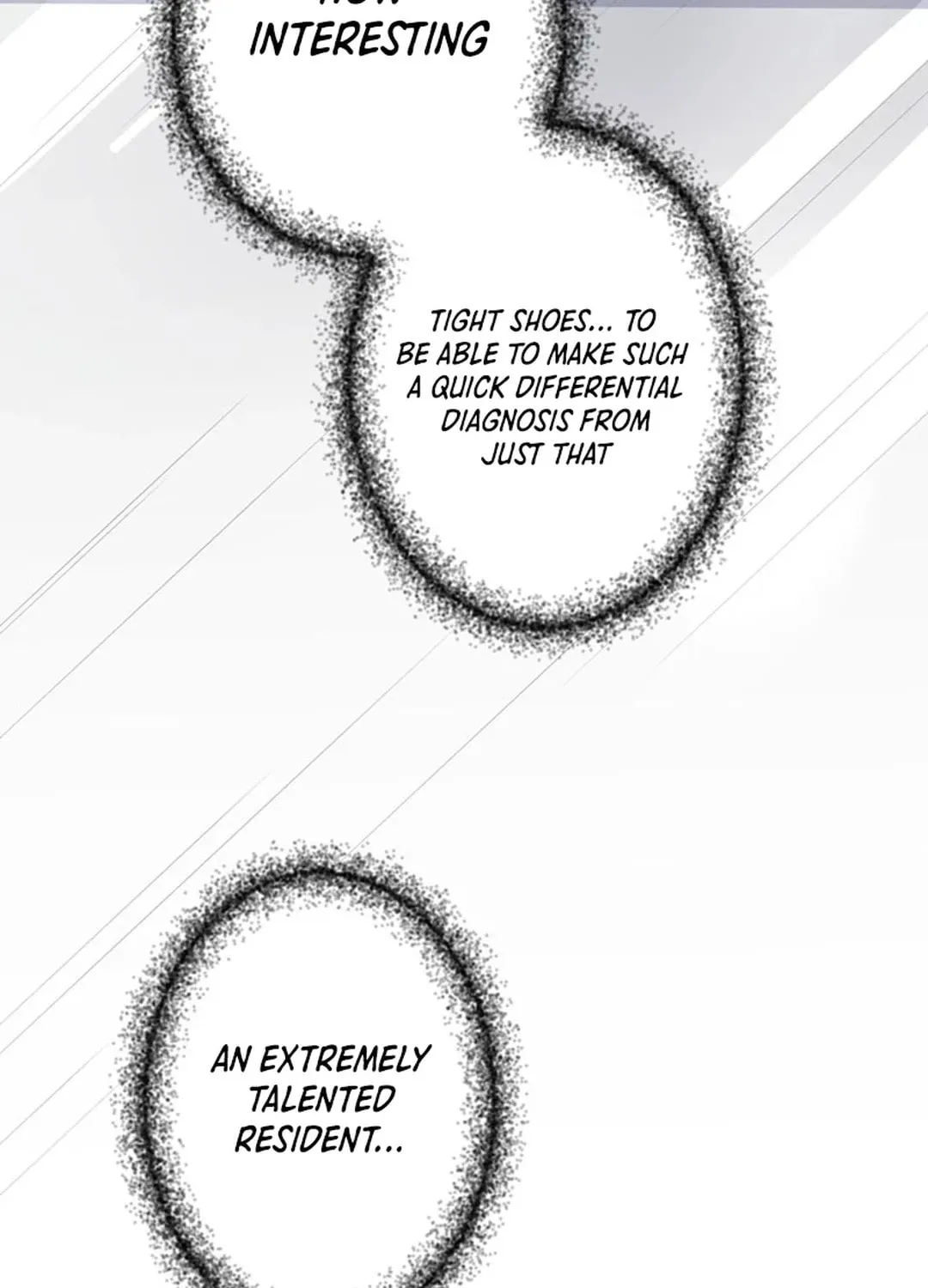 Doctor Quest: Fallen Physician Reincarnates as the Ultimate Doctor Chapter 2 page 130 - 