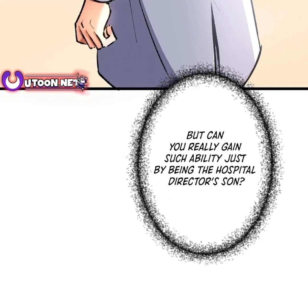 Doctor Quest: Fallen Physician Reincarnates as the Ultimate Doctor Chapter 2 page 132 - 