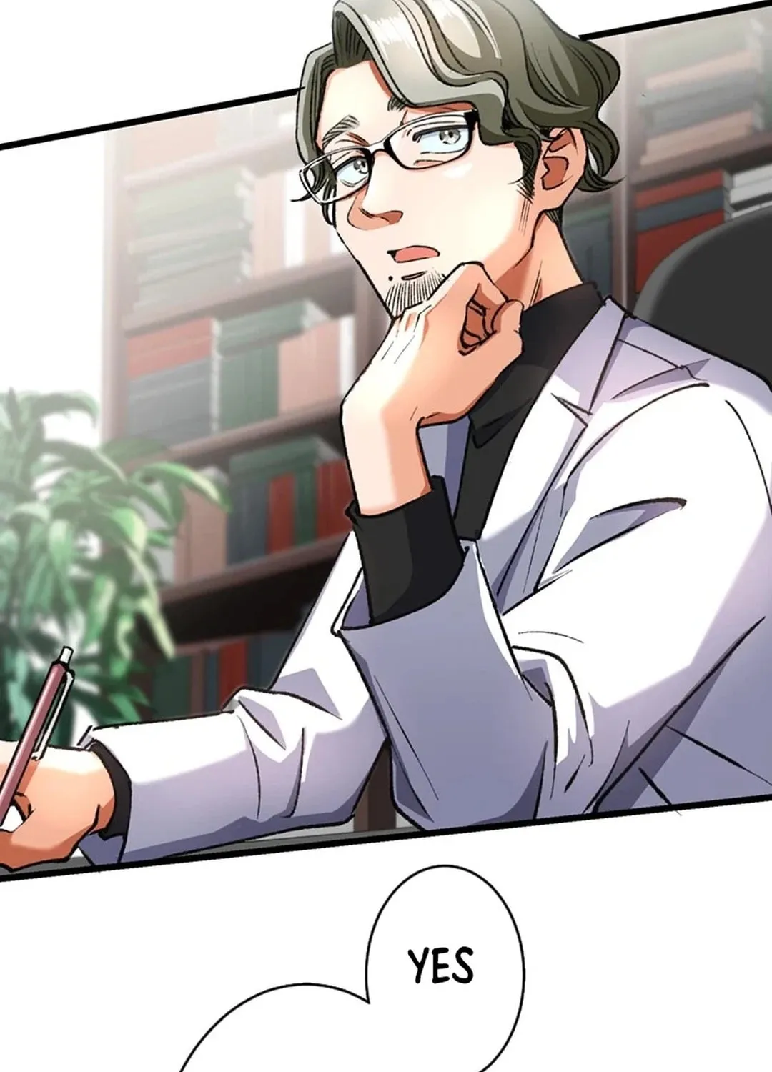 Doctor Quest: Fallen Physician Reincarnates as the Ultimate Doctor Chapter 2 page 137 - 