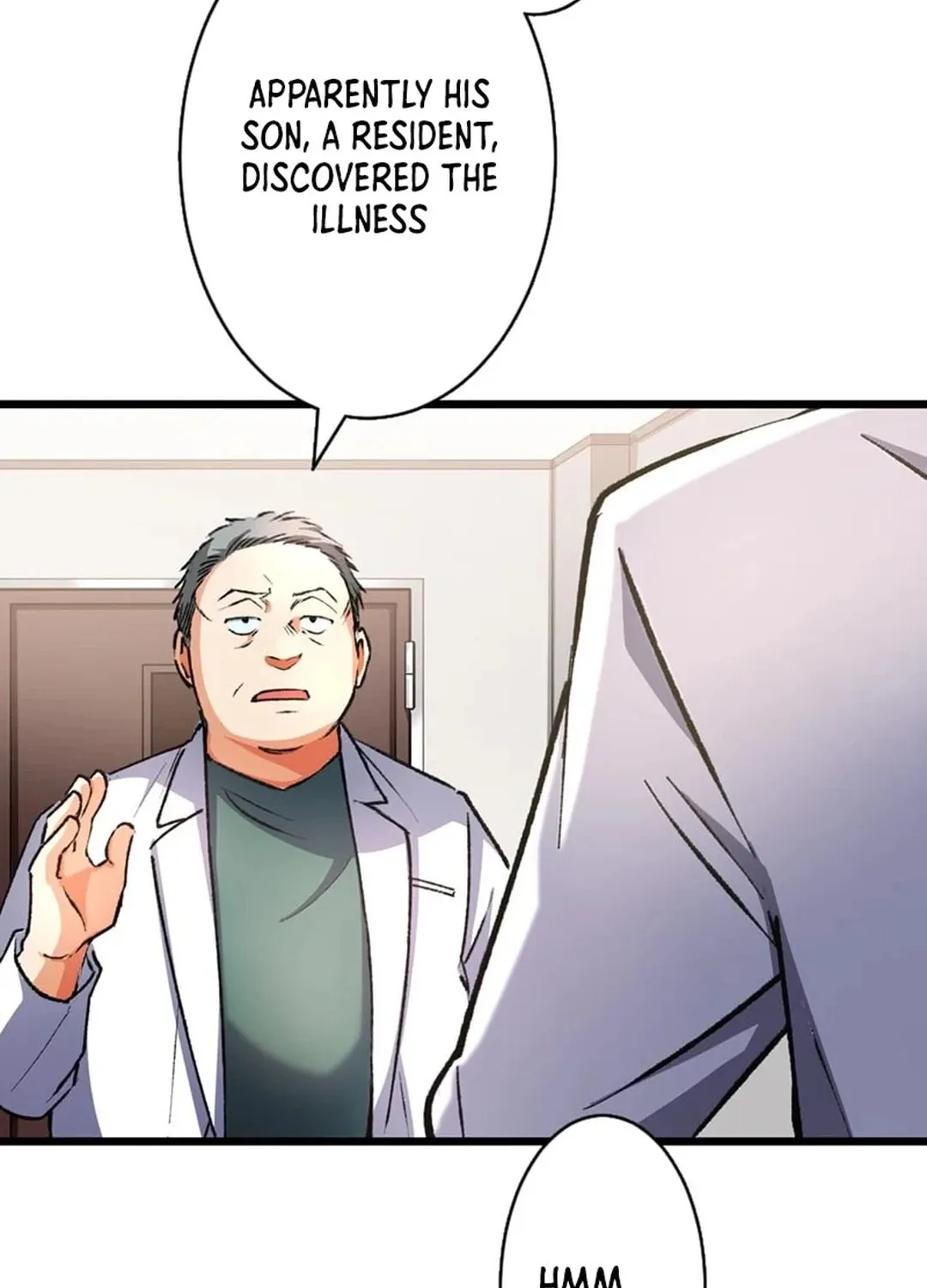 Doctor Quest: Fallen Physician Reincarnates as the Ultimate Doctor Chapter 2 page 138 - 