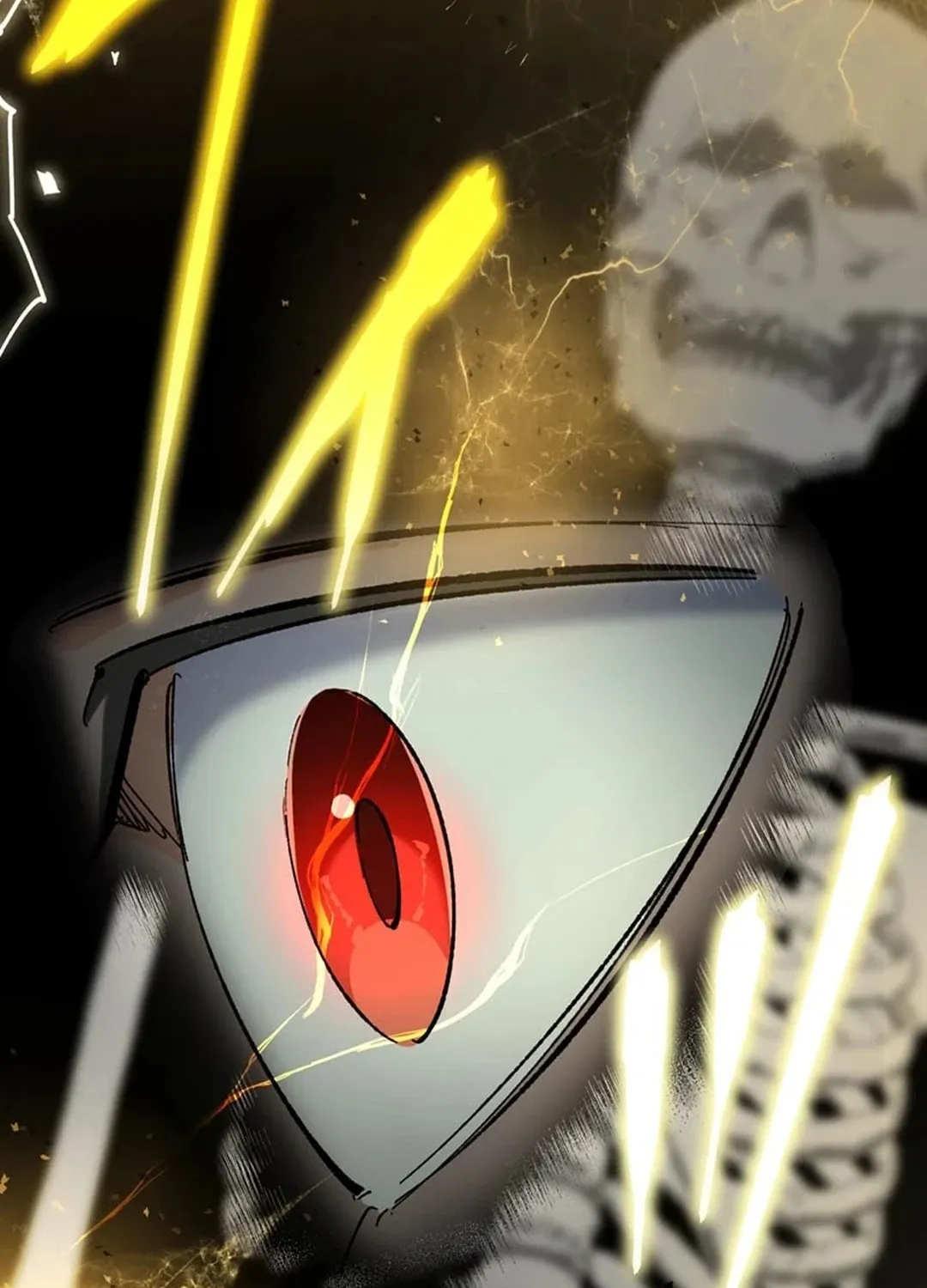 Doctor Quest: Fallen Physician Reincarnates as the Ultimate Doctor Chapter 2 page 17 - 