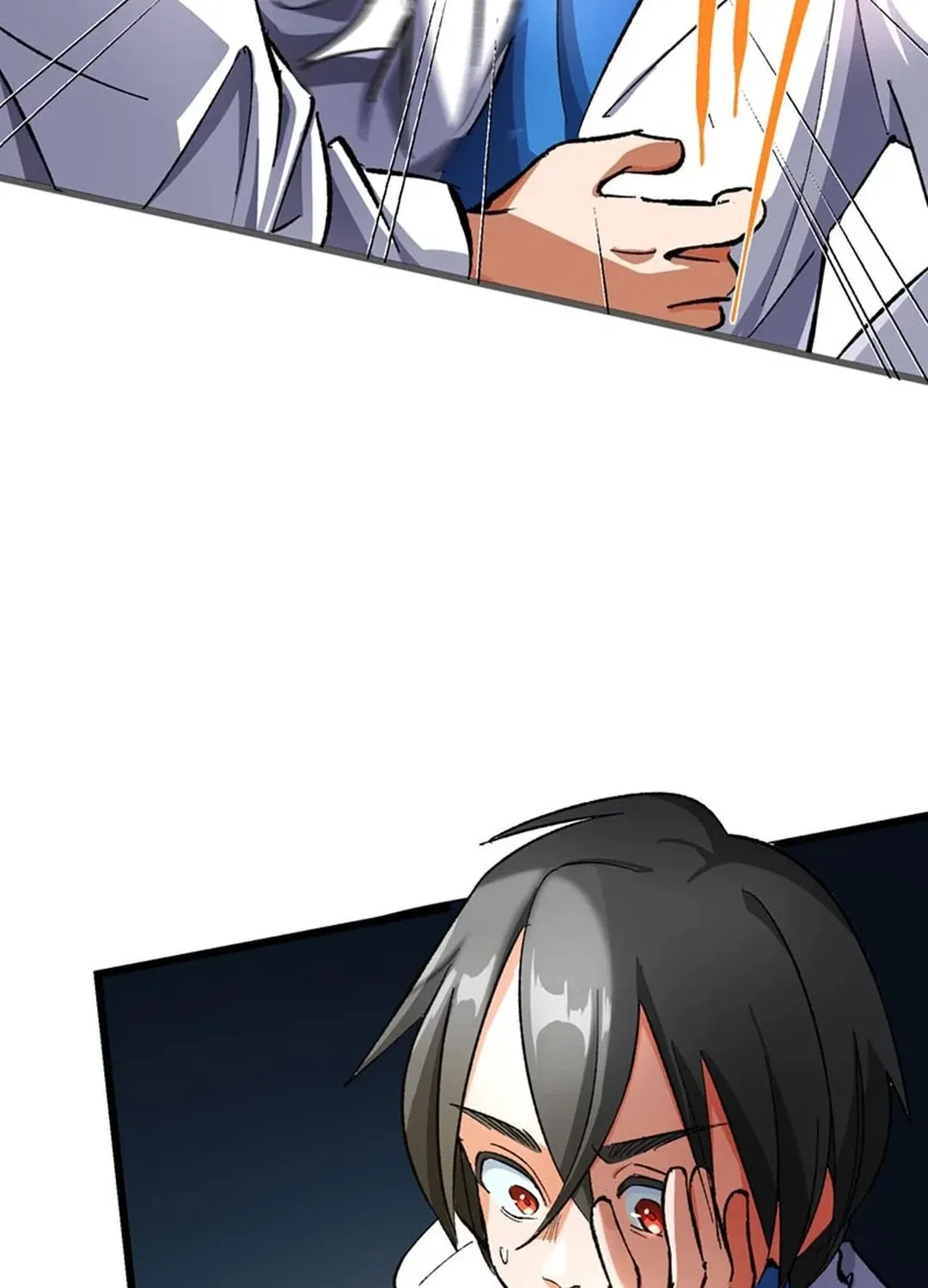 Doctor Quest: Fallen Physician Reincarnates as the Ultimate Doctor Chapter 2 page 20 - 