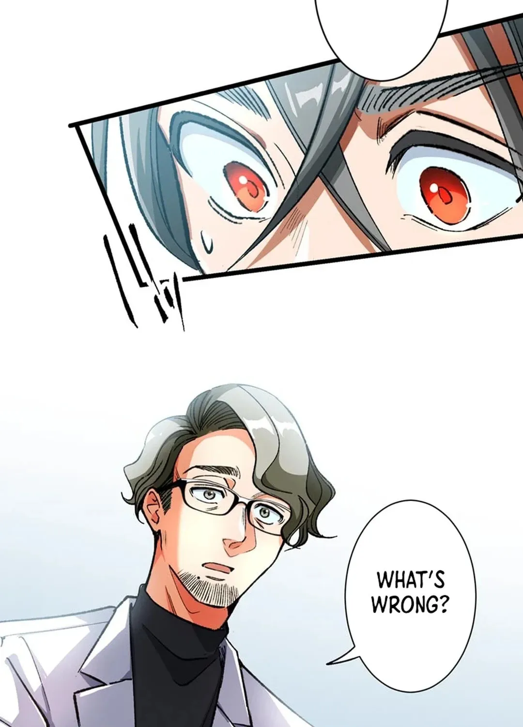 Doctor Quest: Fallen Physician Reincarnates as the Ultimate Doctor Chapter 2 page 23 - 