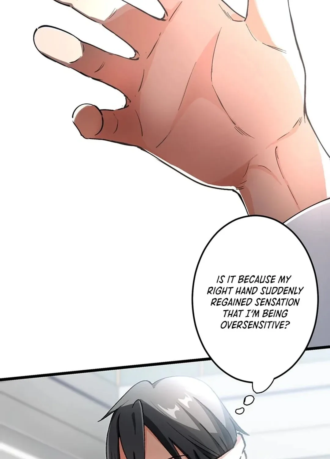Doctor Quest: Fallen Physician Reincarnates as the Ultimate Doctor Chapter 2 page 29 - 