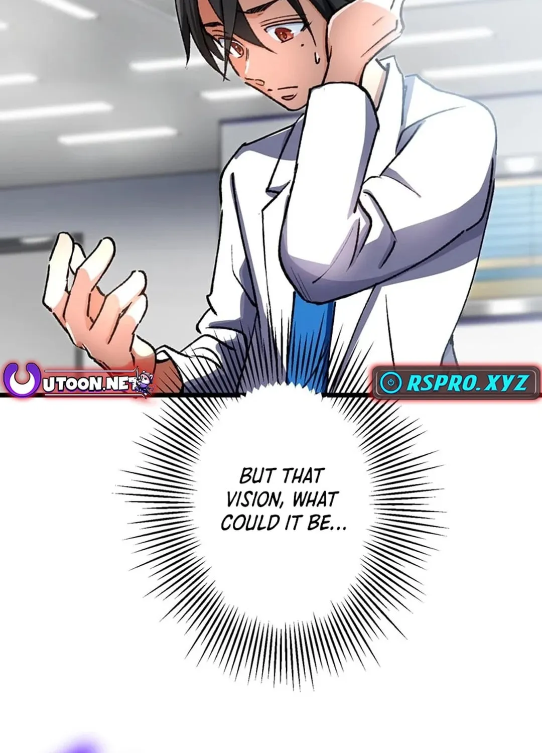 Doctor Quest: Fallen Physician Reincarnates as the Ultimate Doctor Chapter 2 page 30 - 