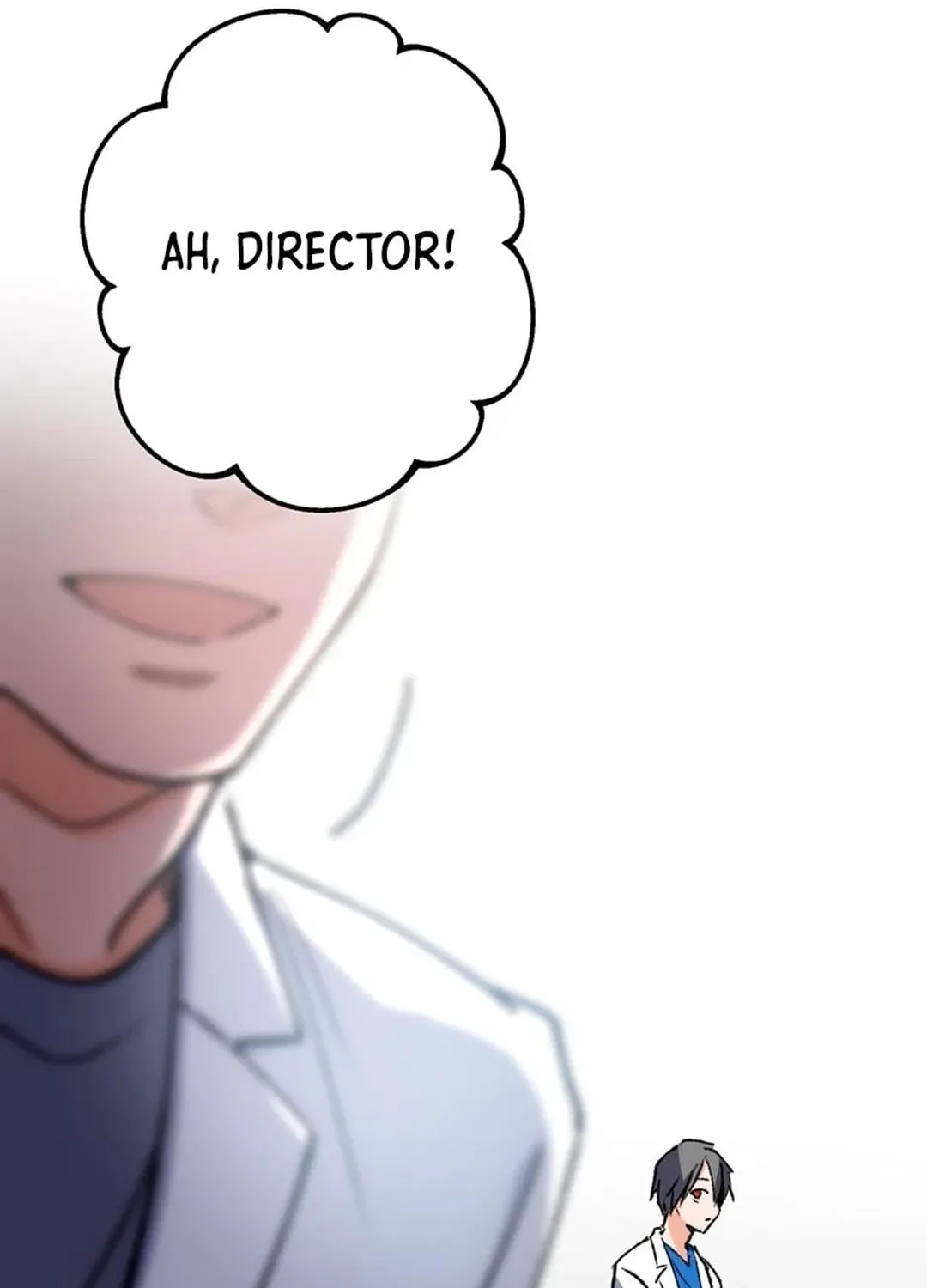 Doctor Quest: Fallen Physician Reincarnates as the Ultimate Doctor Chapter 2 page 32 - 