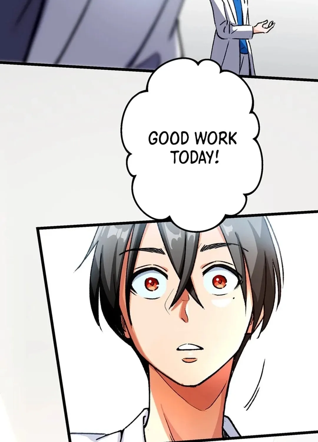 Doctor Quest: Fallen Physician Reincarnates as the Ultimate Doctor Chapter 2 page 33 - 